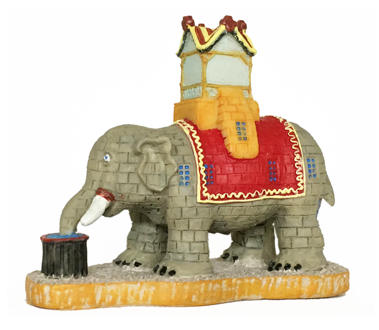 Mini-Figurine