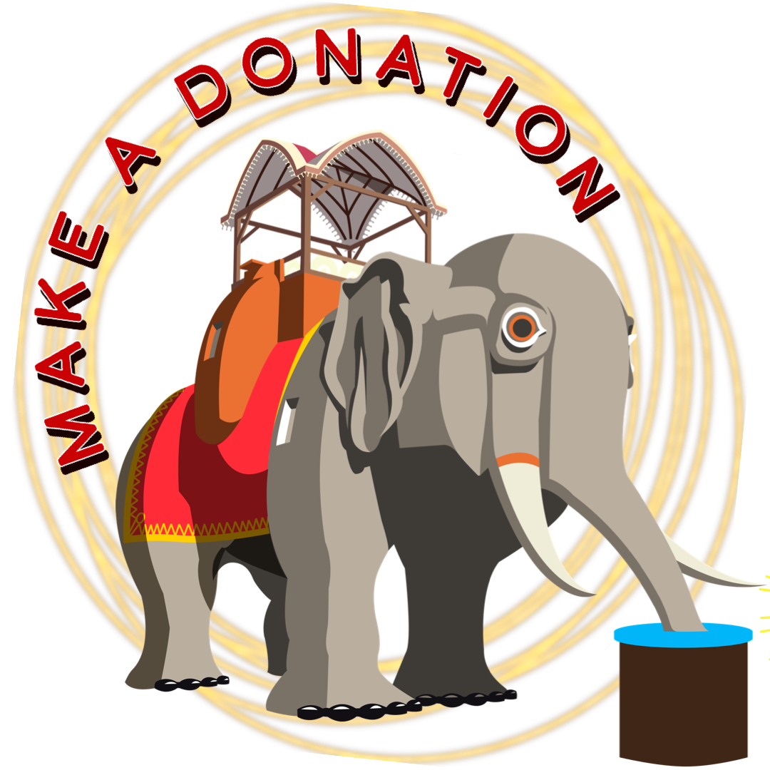Online Store - Lucy The Elephant