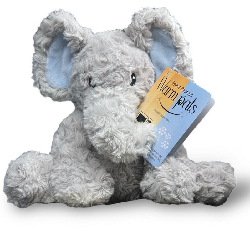Unicorn elephant stuffed animal discount