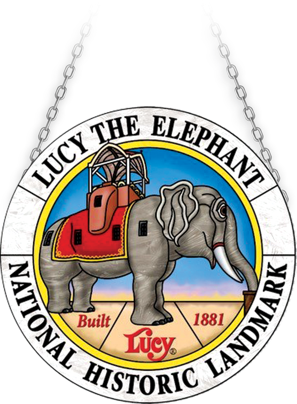 小物 lucy Gifts under $25 - Online Store - Lucy The Elephant