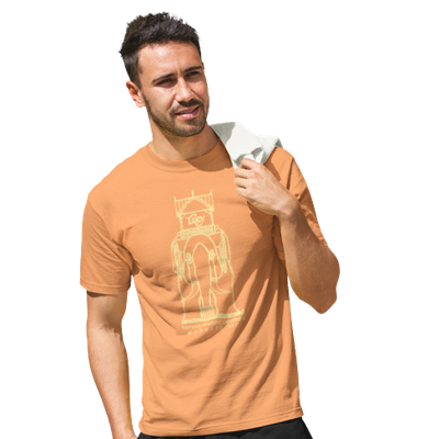 Lucy the Elephant Classic T-Shirt