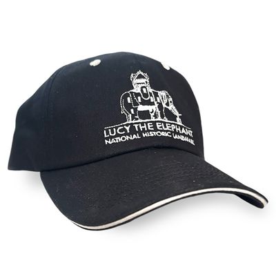 Lucy NHL Baseball Hat Lucy NHL Baseball Hat