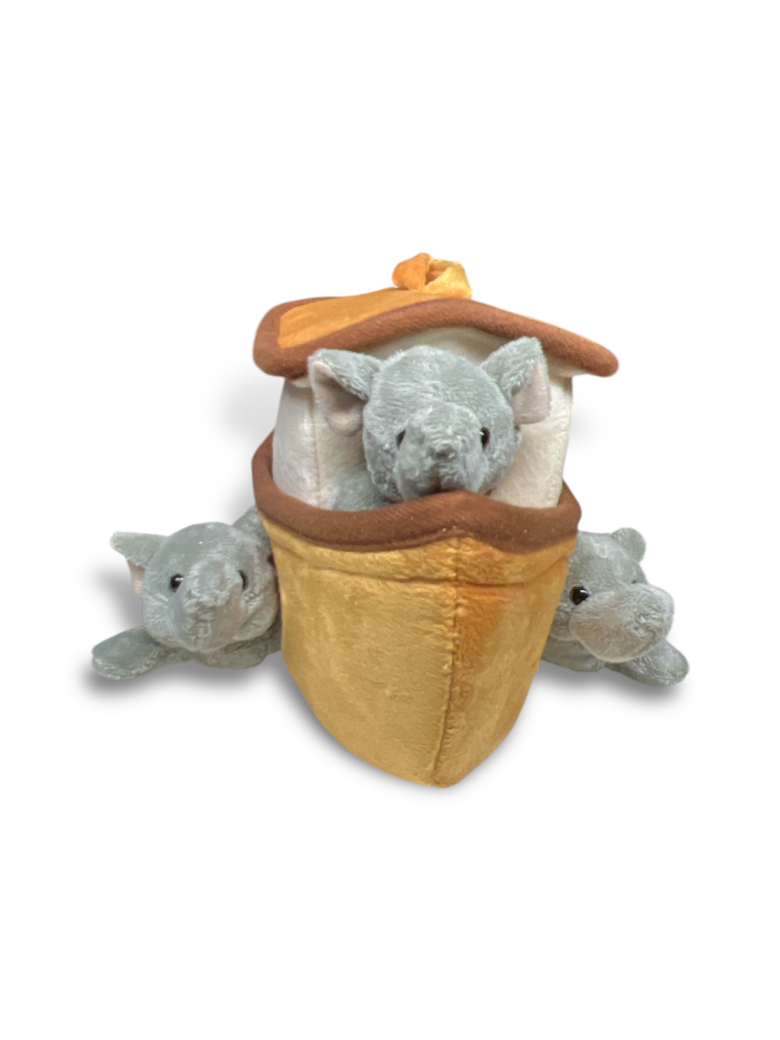 Online Store - Lucy The Elephant