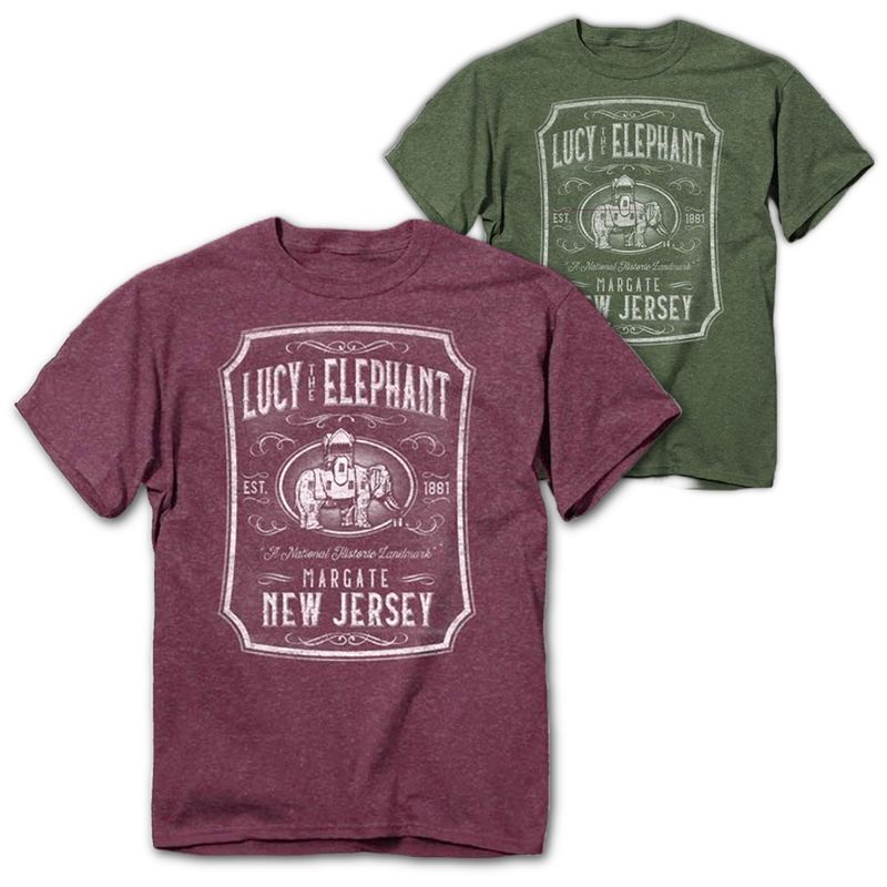 Lucy☆Shop Store - Lucy The Elephant