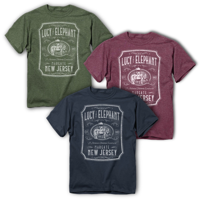 Jack'd T-Shirt
