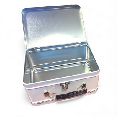 Lucy Metal Lunchbox