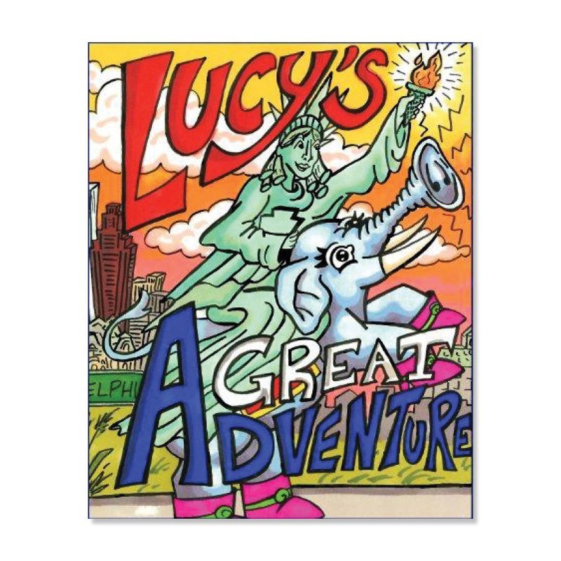 Gifts under $25 - Online Store - Lucy The Elephant