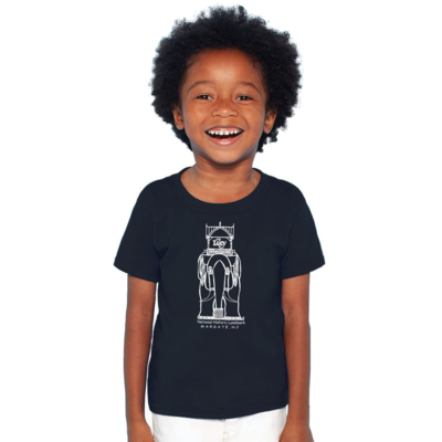 Lucy the Elephant Classic T-Shirt (Toddler Sizes) Lucy the Elephant Classic T-Shirt (Toddler Sizes)