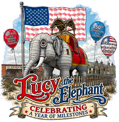 Lucy's 145th Birthday Sponsor Lucy's 145th Birthday Sponsor