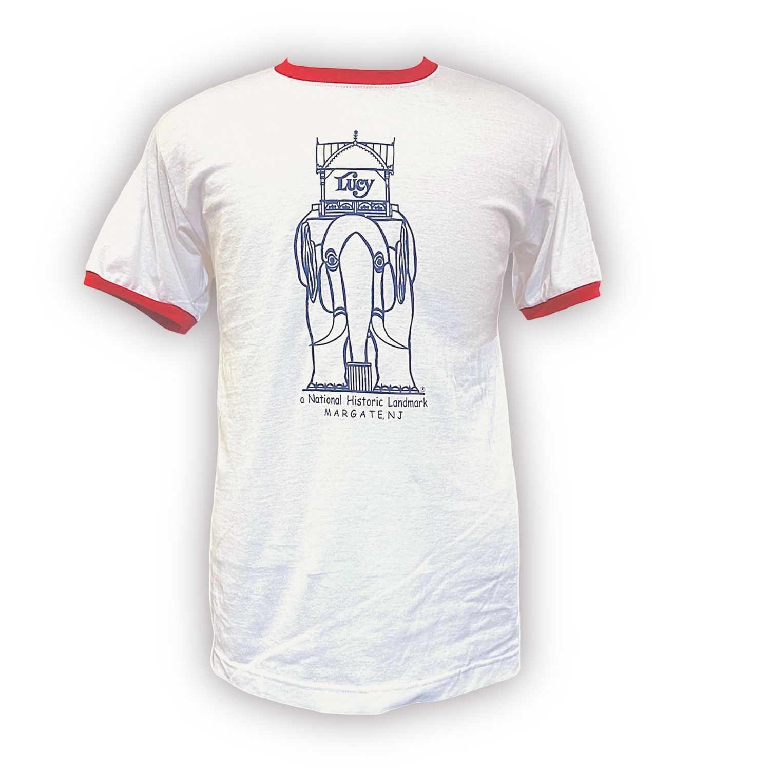 America 250 Tee (Front)