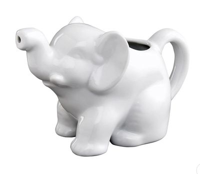 Mini Creamer Dispenser