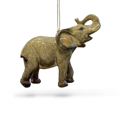 Elephant Ornament Elephant Ornament