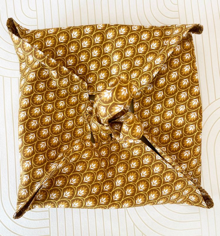Sac à tarte - Royal