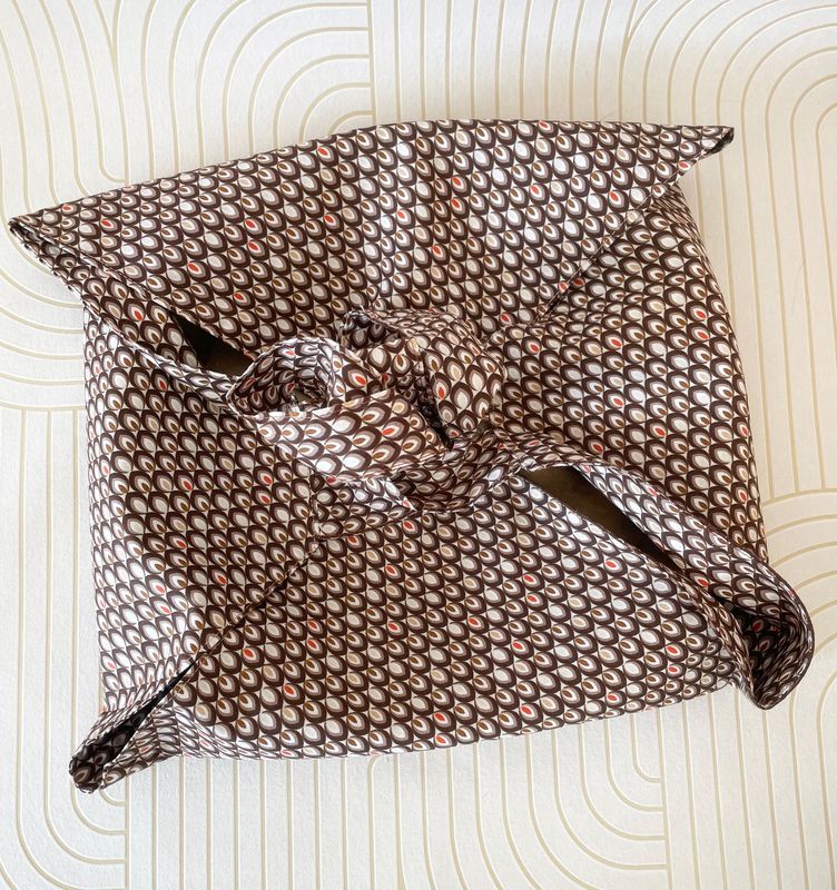 Sac à tarte - Ecailles
