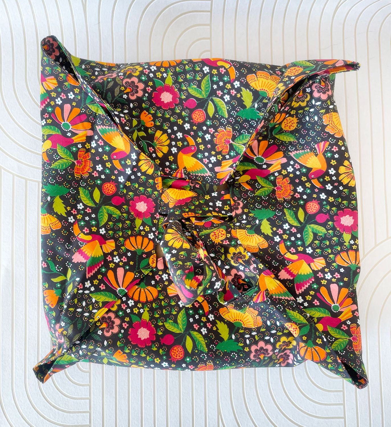 Sac à tarte - Isla