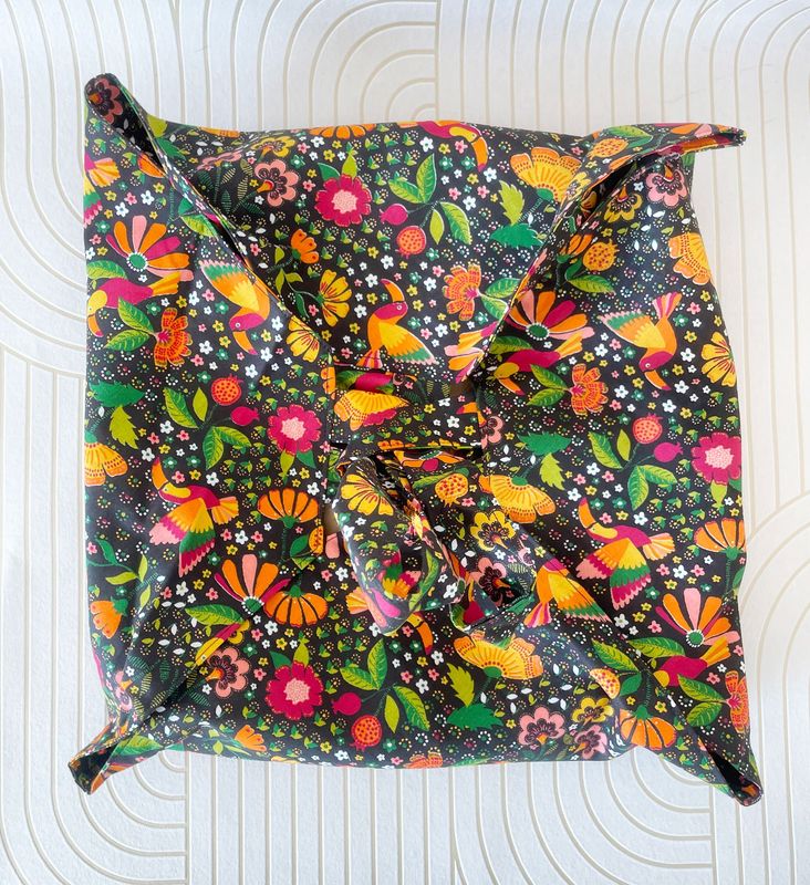 Sac à tarte - Isla