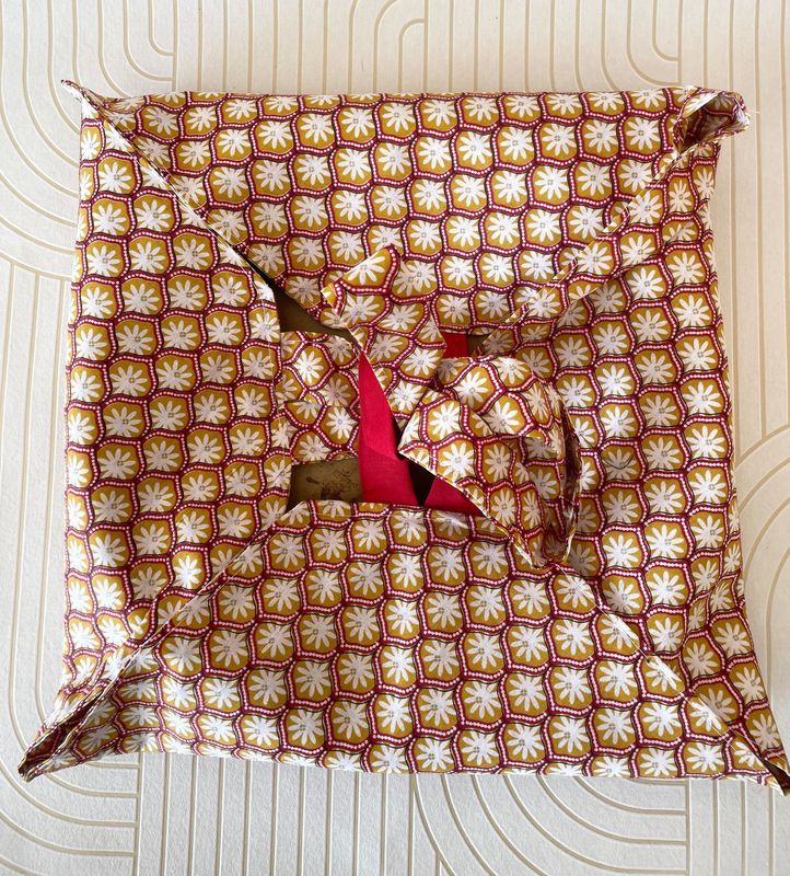 Sac à tarte - Zea