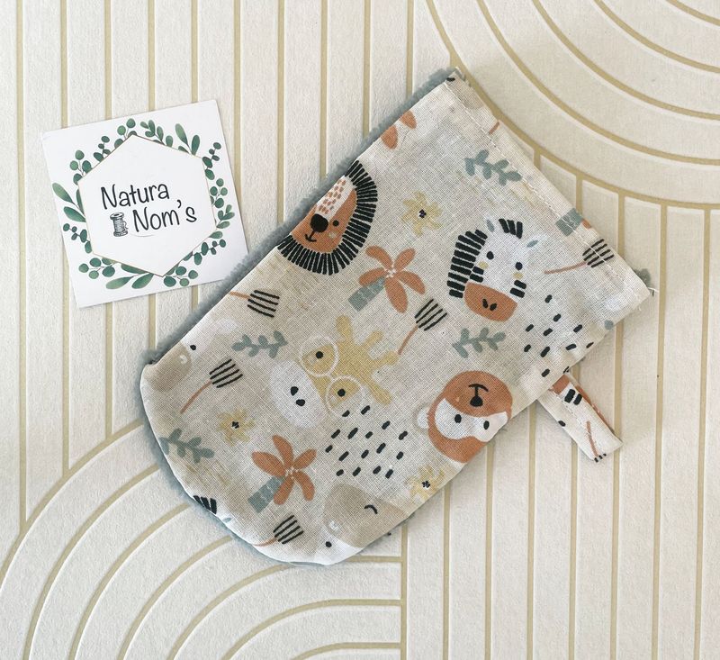 Gant enfant - Gant Jungle
