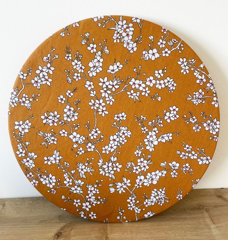 Couvre plat L - Japan M