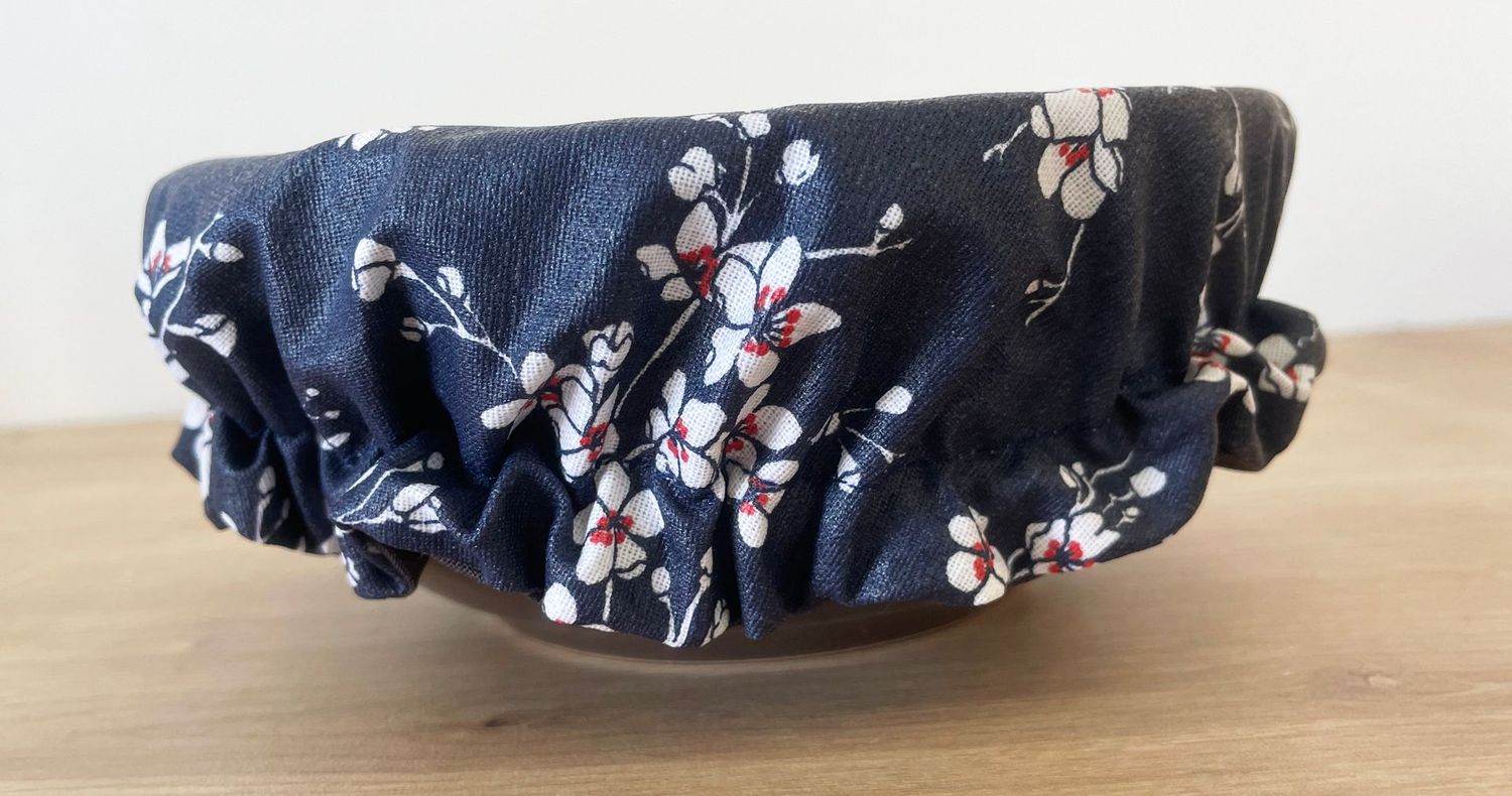 Couvre plat taille S - Japan B