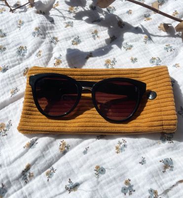 Etui à lunettes