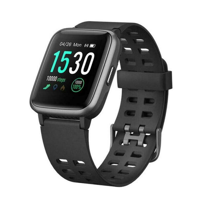 Uclick ID205 Sport Smart Watch