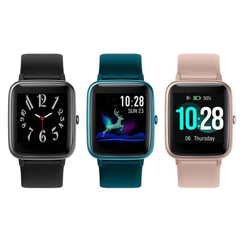Uclick ID205L Sport Smart Watch