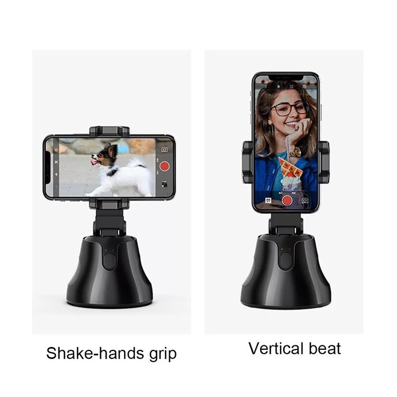 Auto Smart Shooting Selfie