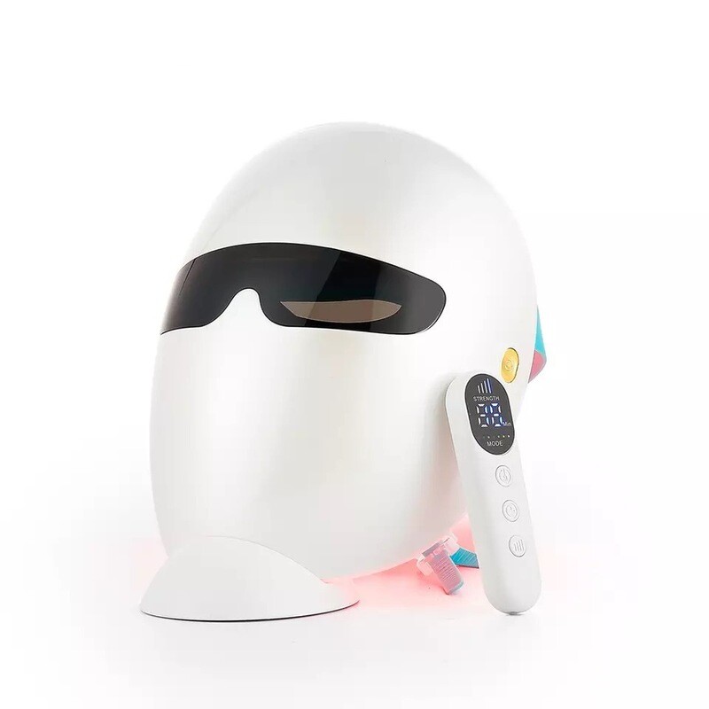 LED Facial Mask Photon Therapy