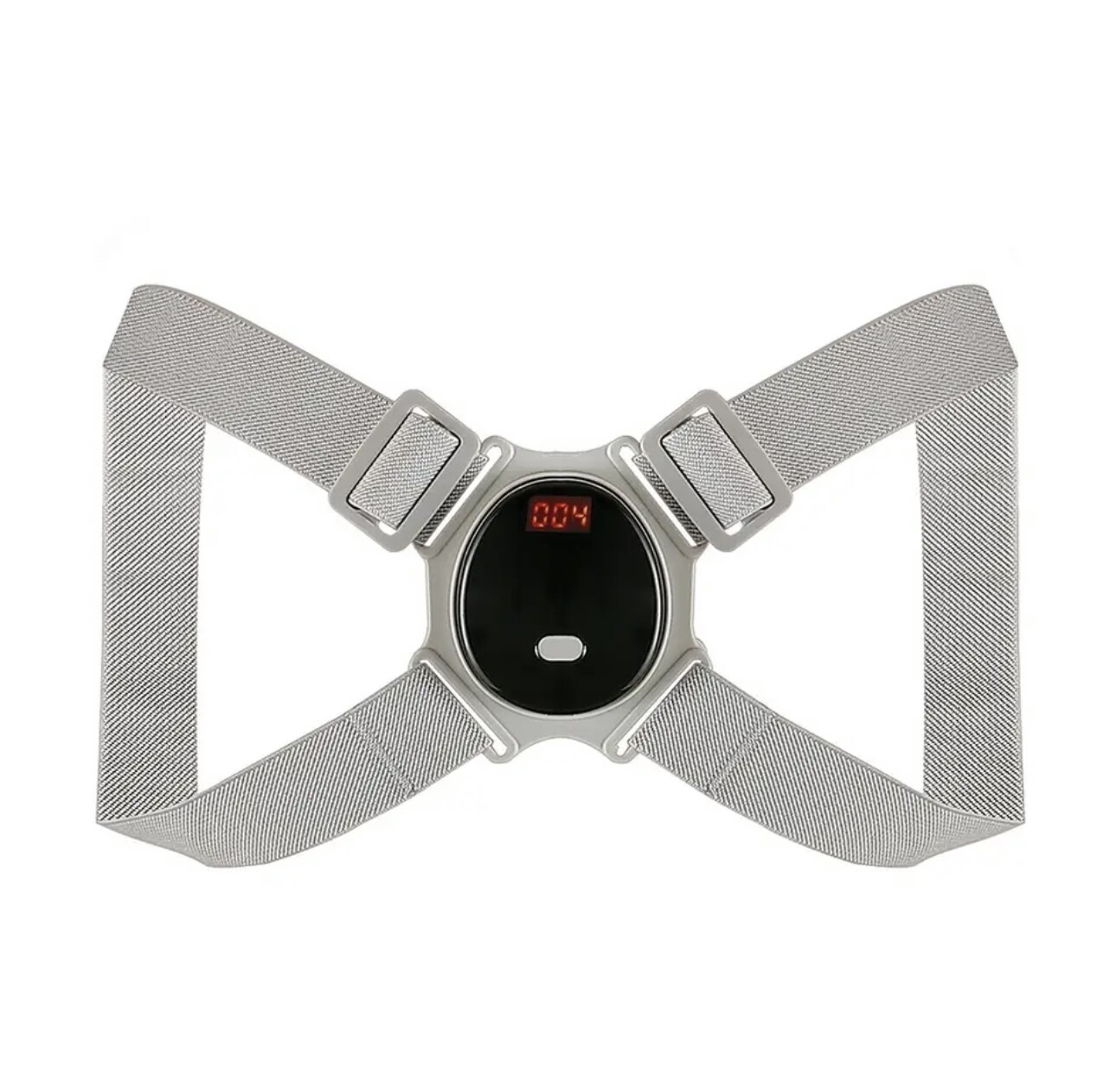Smart Posture Corrector