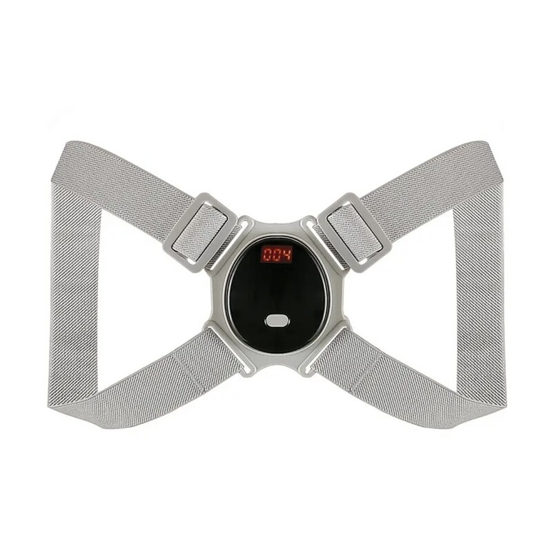 Smart Posture Corrector