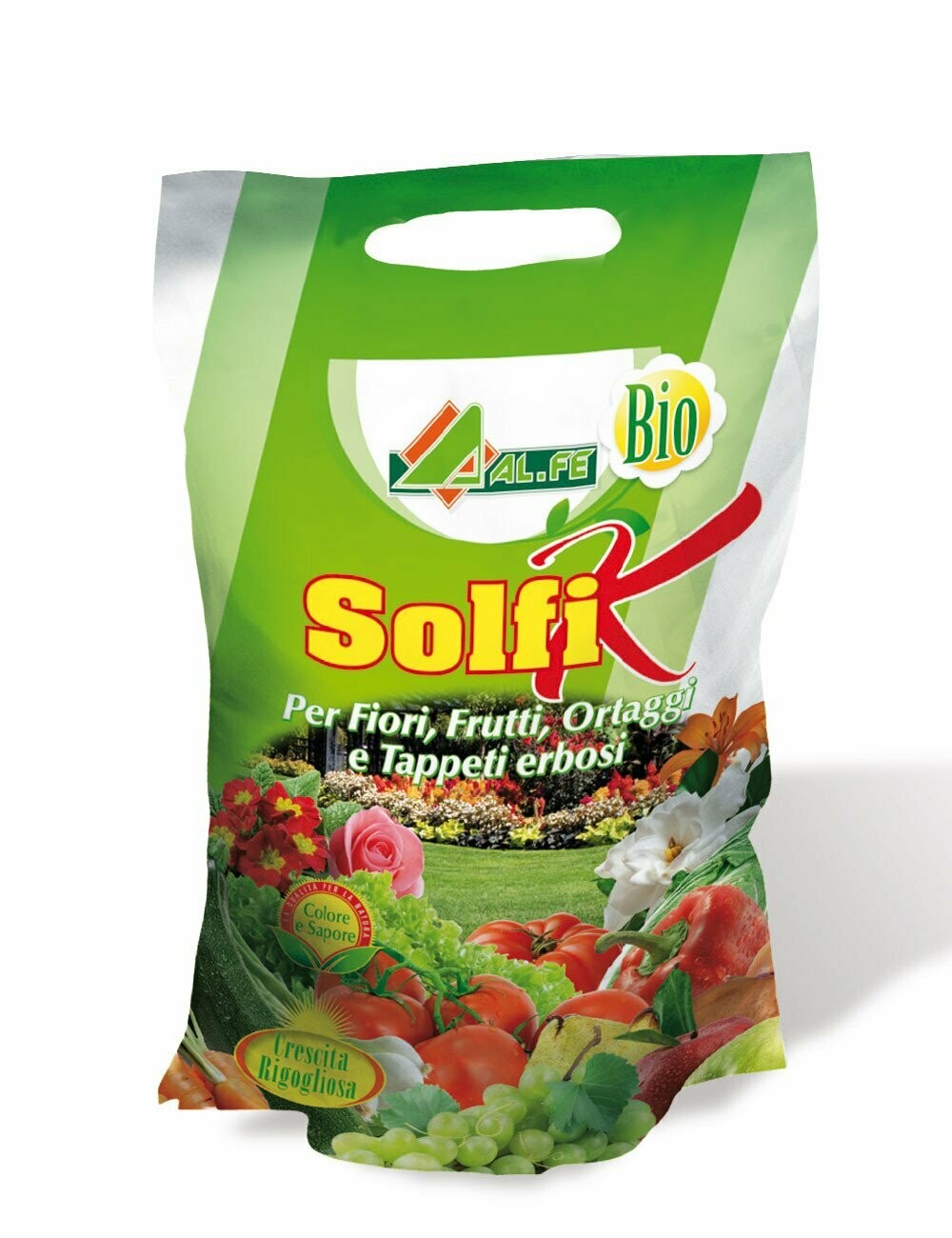 Solfi K Concime - Kg.2