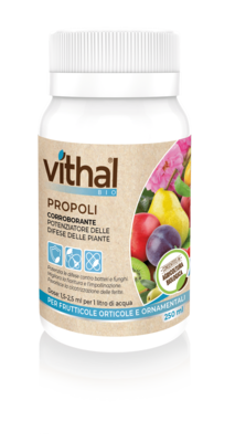 PROPOLI VITHAL 250 ML