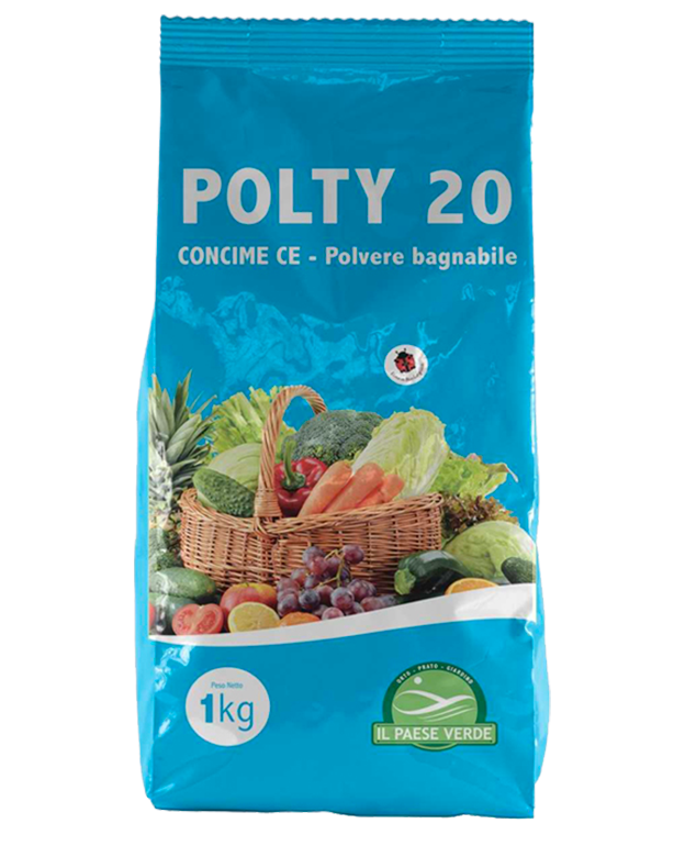 Polty 20 Poltiglia Bordolese kg.1