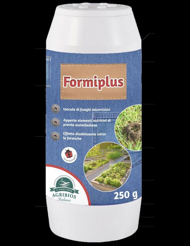 Formiplus Esca per formiche gr.250