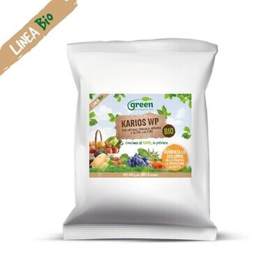 Karios WP Concime al rame kg.1- Green Ravenna Karios WP Concime al rame kg.1- Green Ravenna