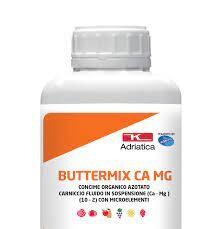 Buttermix Calcio-Magnesio lt.1