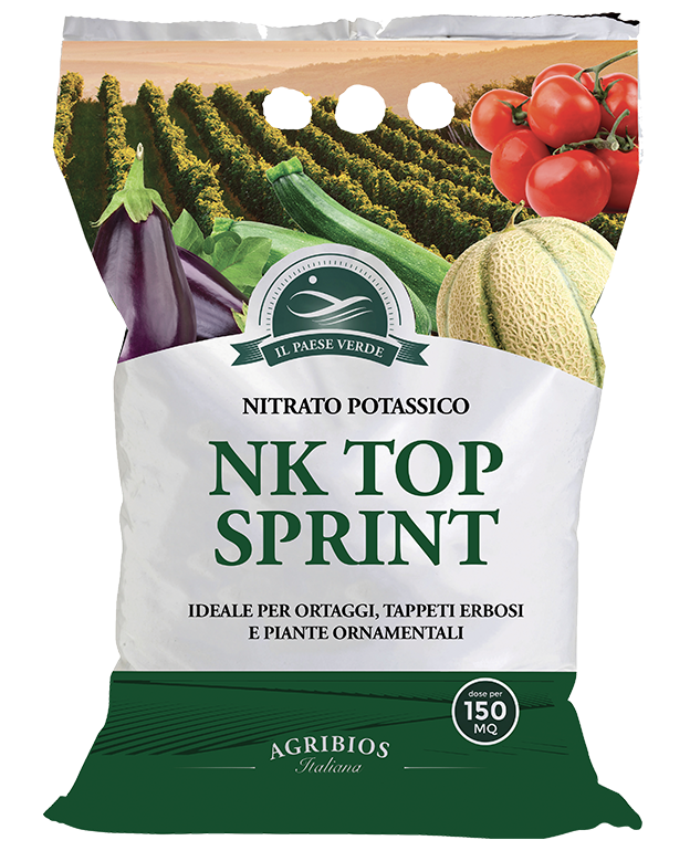 Concime NK Top Sprint kg.5