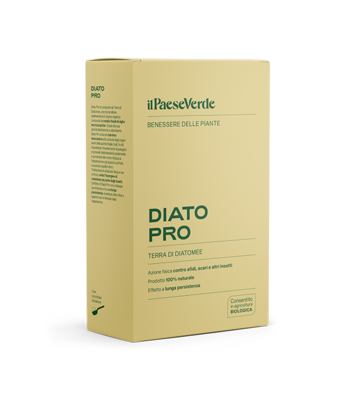 DiatoPro Polvere di roccia gr.700