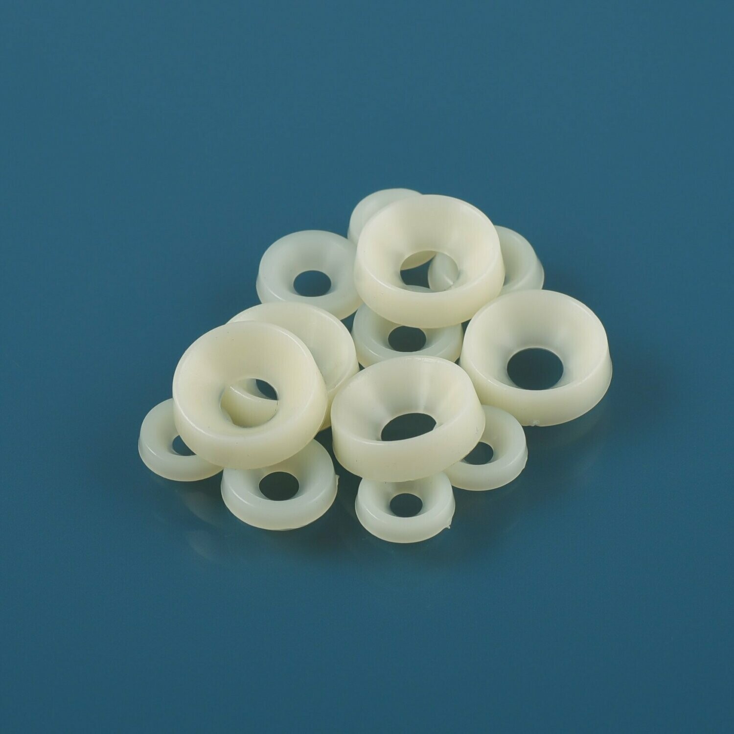 Nylon Finishing Washers