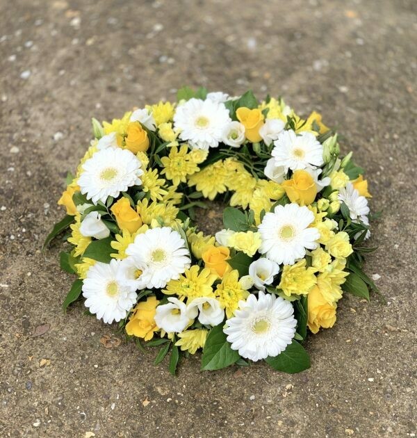 Bright Wreath