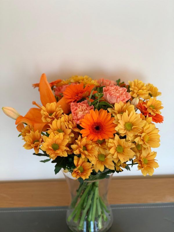 * Florist Choice Autumn-Next Day