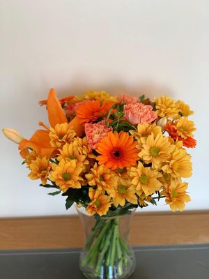 * Florist Choice Autumn-Next Day * Florist Choice Autumn-Next Day