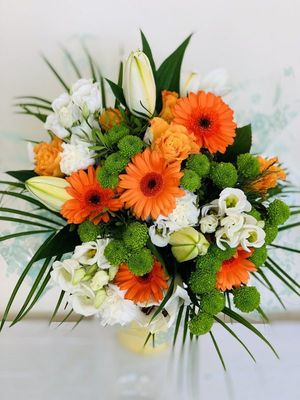 * Spring Celebration Next Day