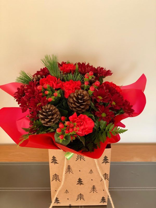 * Merry & Bright Chirstmas