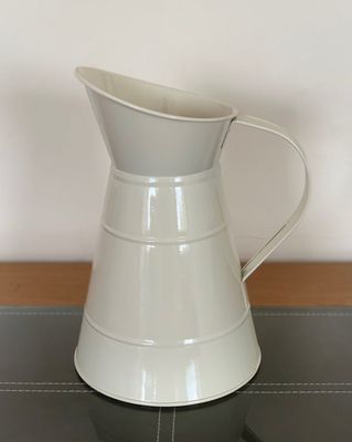 Zinc Jug to add on