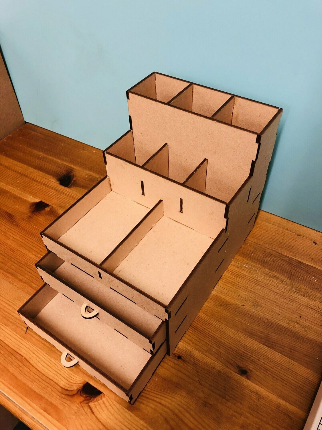 Desk Tidy