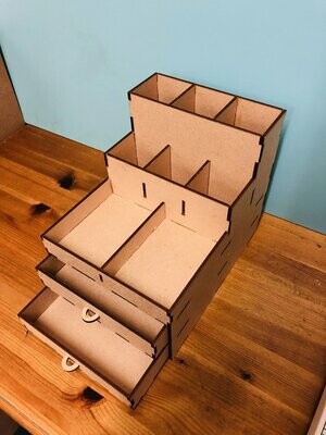 Desk Tidy