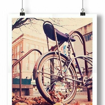 FOTO POSTERS en FOAM de 10 mm.