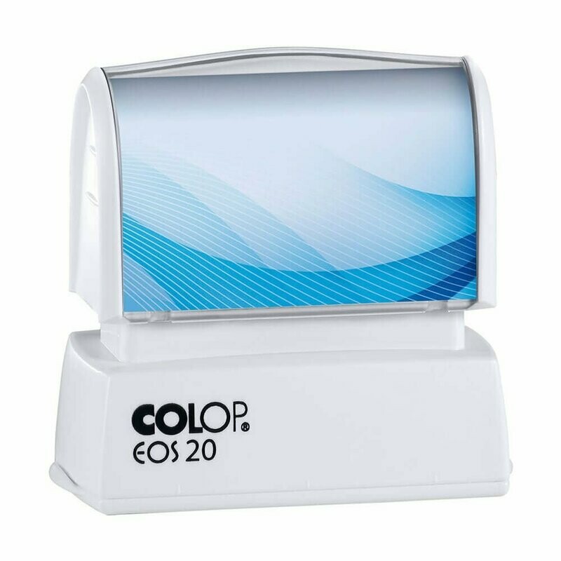 SELLOS RECTANGULARES
